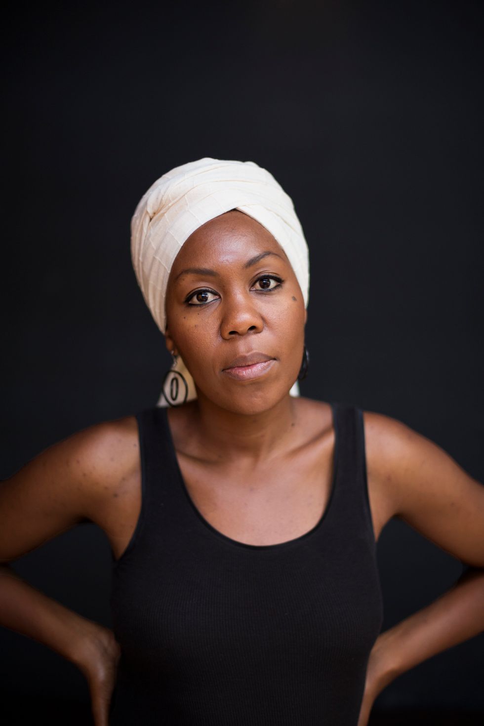 In Conversation: Sisonke Msimang Wants Young South Africans To Always Ask, 'And Then What?'