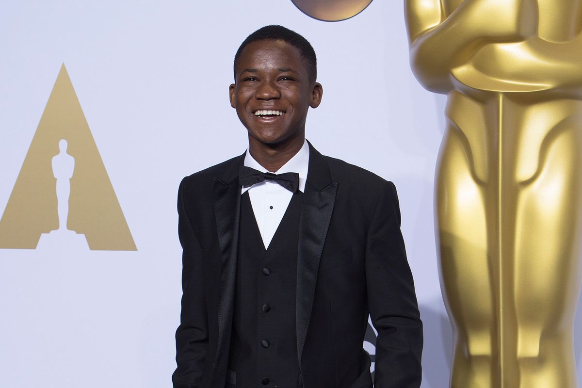 Abraham Attah of 'Beast of No Nation' Is Set To Star In Film On the Struggles of Being a Young Nigerian Immigrant