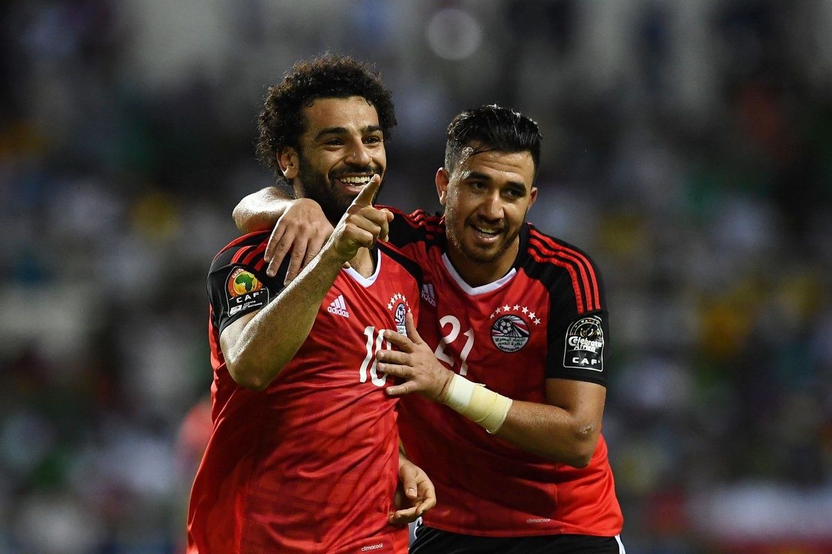 Egypt Has Been Named the Host Country For The 2019 Africa Cup of Nations