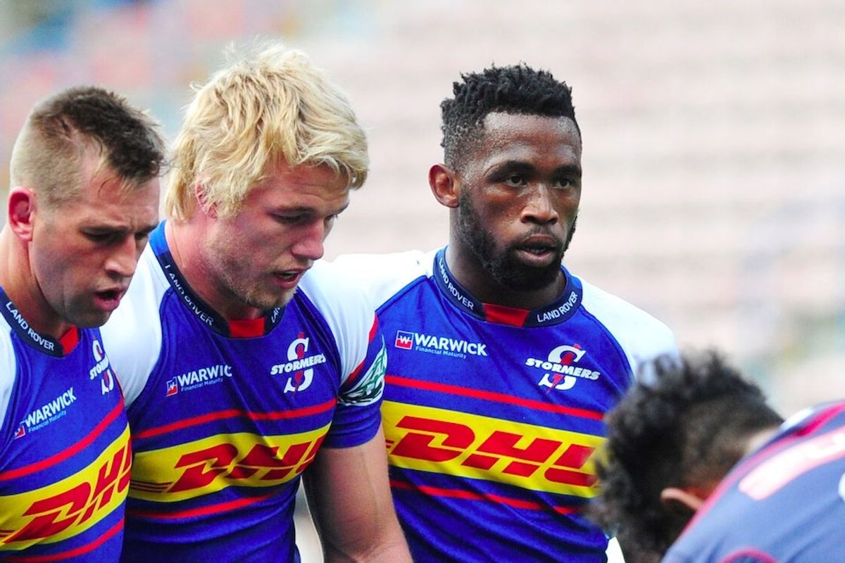 Op-Ed: Why Siya Kolisi's Comments on Racial Quotas Are Wrong