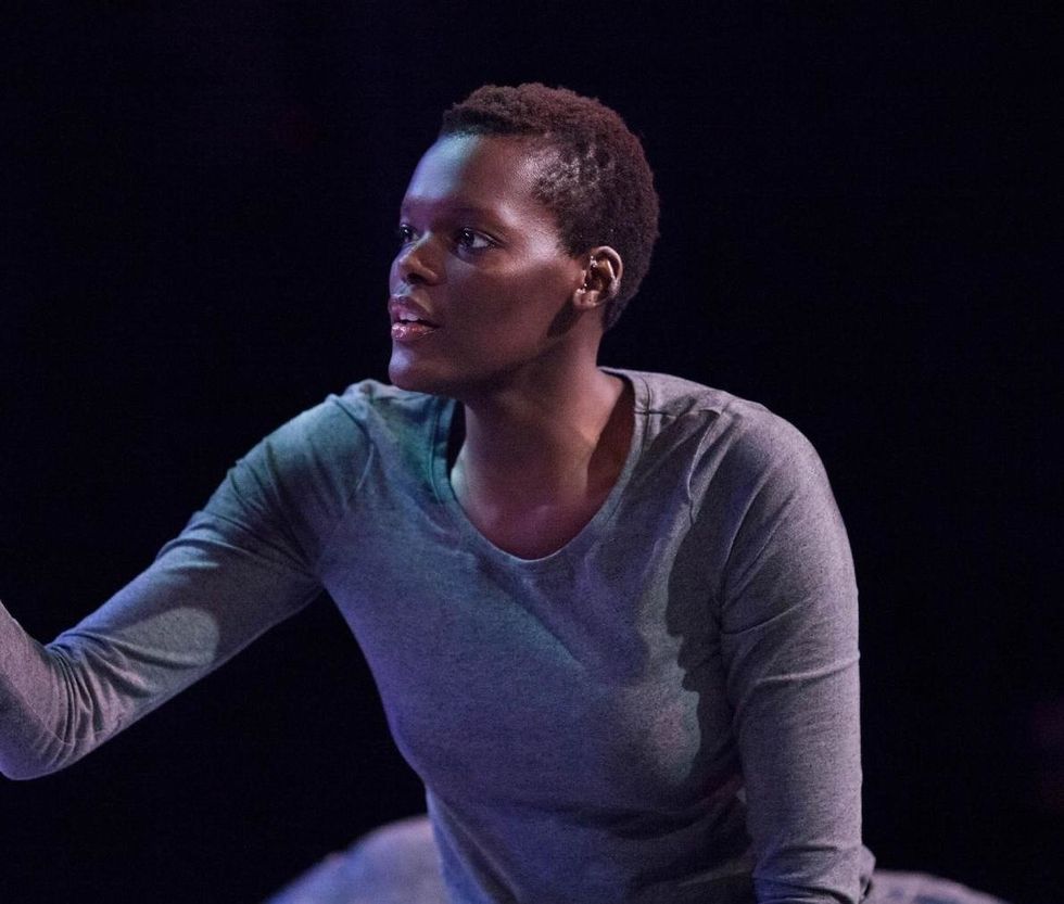 Ugandan-Born Actors Ivanno Jeremiah and Sheila Atim to Star in 'Game of Thrones' Spinoff