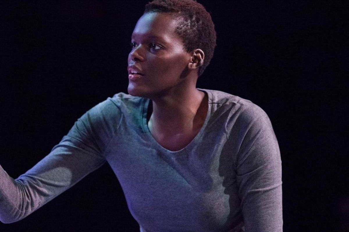 Ugandan-Born Actors Ivanno Jeremiah and Sheila Atim to Star in 'Game of Thrones' Spinoff