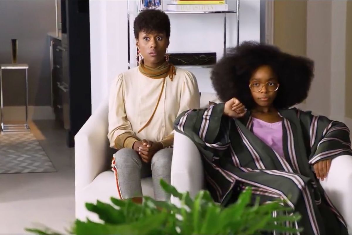 Issa Rae, Marsai Martin and Regina Hall Star in the Hilarious Trailer for 'Little'
