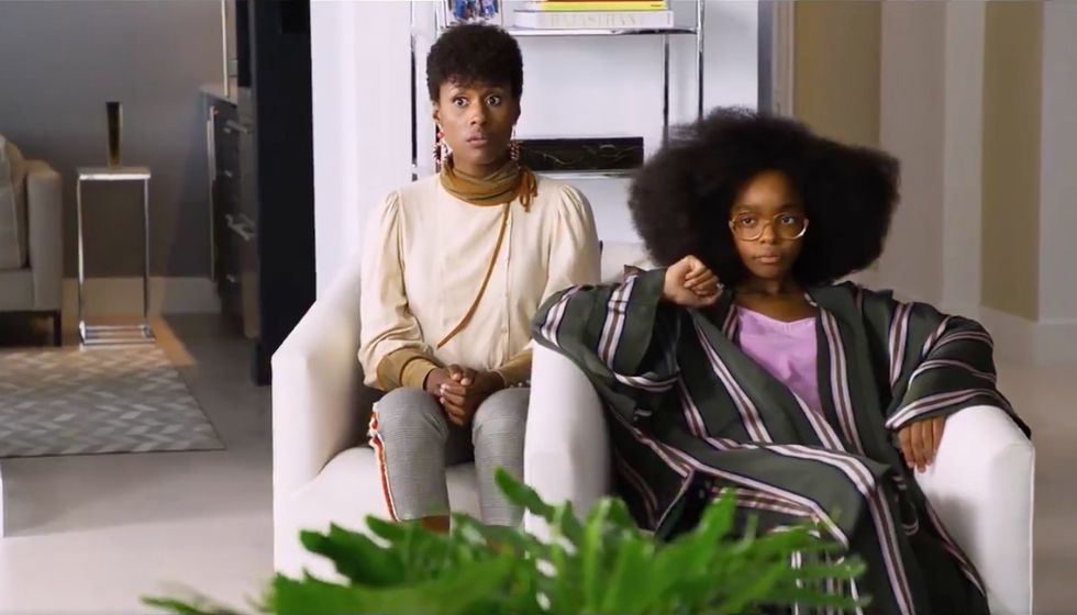 Issa Rae, Marsai Martin and Regina Hall Star in the Hilarious Trailer for 'Little'