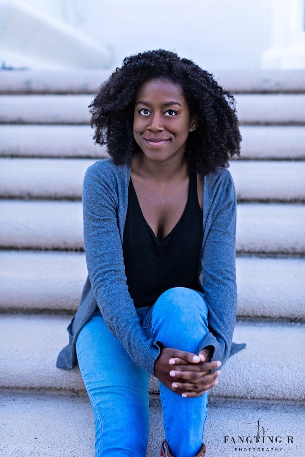 Tomi Adeyemi Shares Release Date for Sequel to 'Children of Blood and Bone'