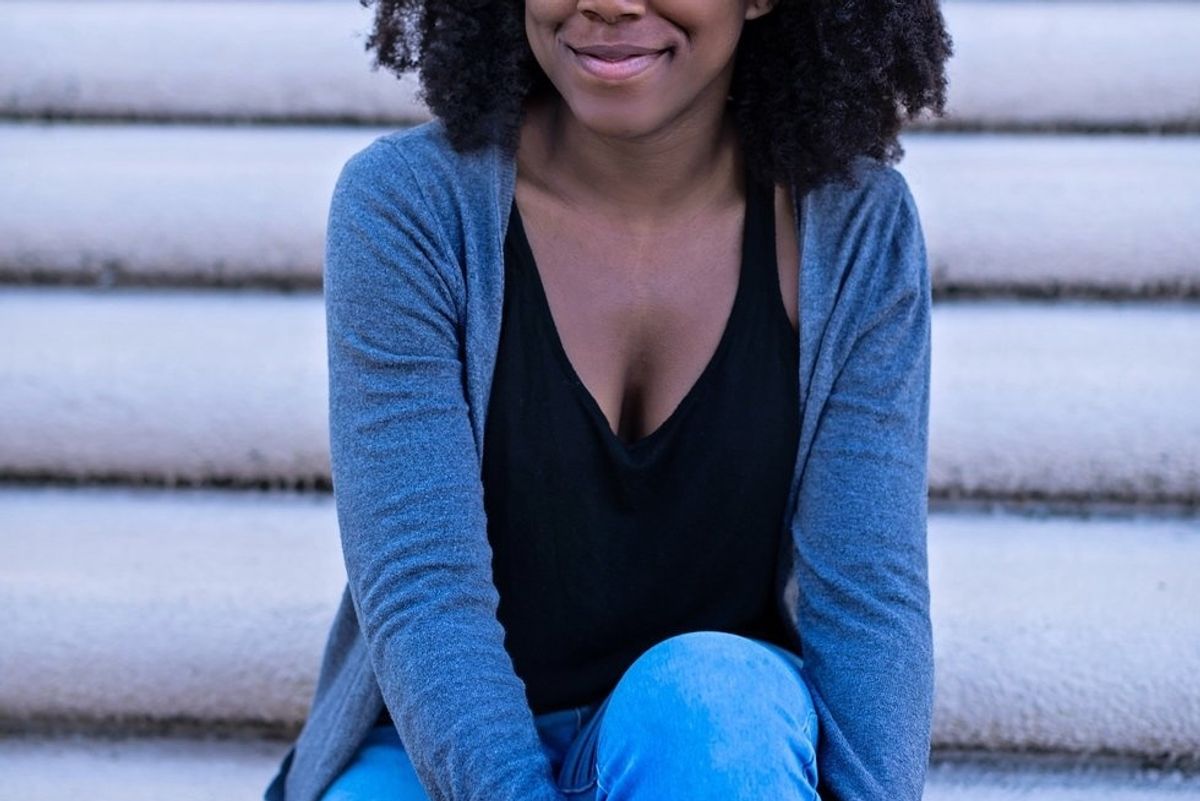 Tomi Adeyemi Shares Release Date for Sequel to 'Children of Blood and Bone'