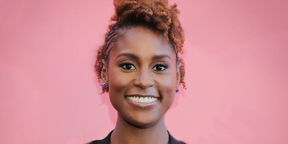 Issa Rae to Star In Murder Mystery Rom-Com, 'The Lovebirds,' With Kumail Nanjiani