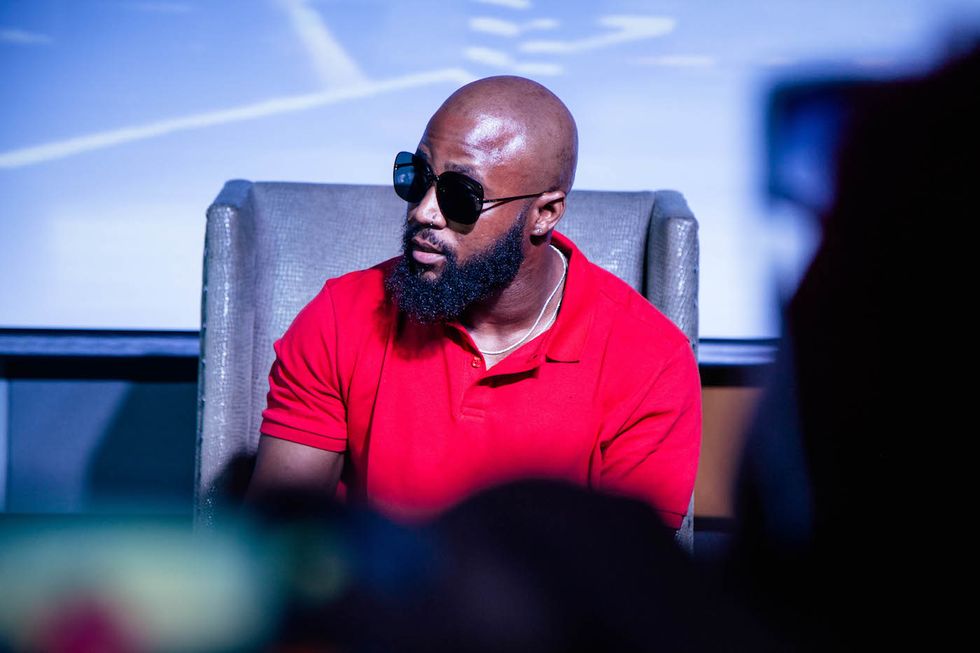 Op-Ed: Cassper Nyovest Says His Latest Album Is a Game Changer (It’s Not and Here's Why)