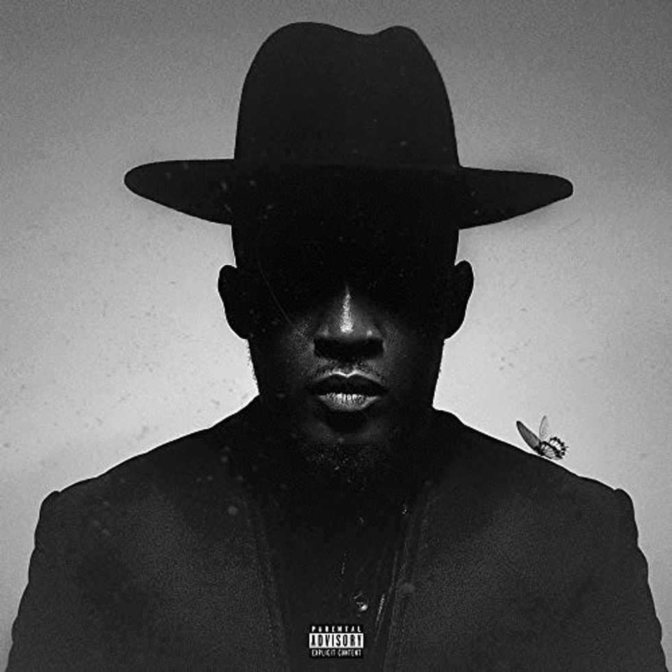10 Albums That Prove Nigerian Rap Is Back On the Rise