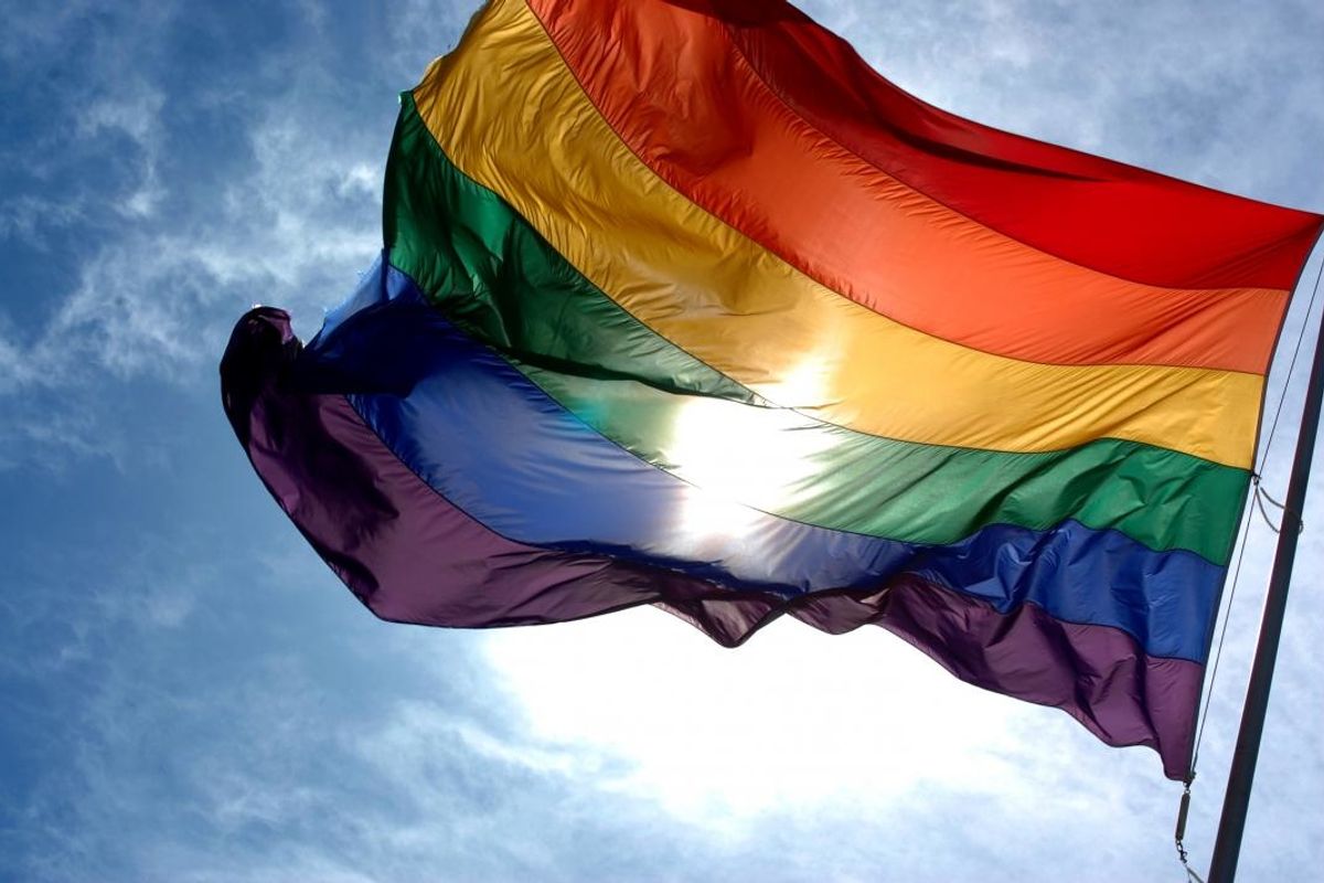Angola Has Finally Decriminalized Homosexuality