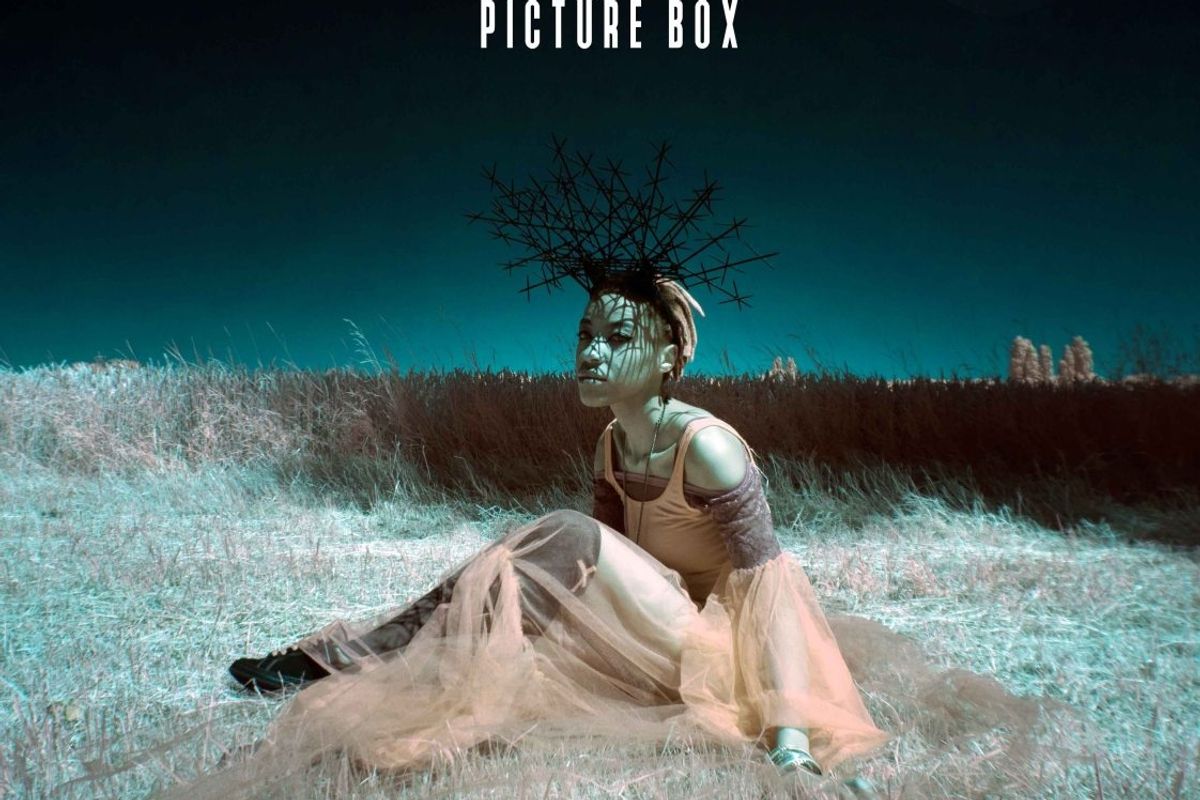 Watch Yugen Blakrok’s Latest Music Video For ‘Picture Box’