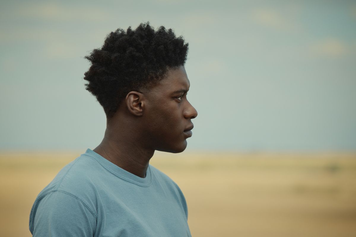 The Director and Star of 'The Last Tree' Speak on the Endless Search for Identity Growing Up Nigerian and British