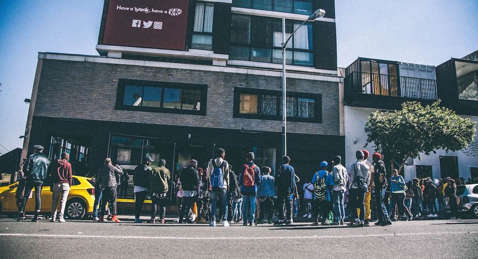 The 13 Best South African Songs of the Month