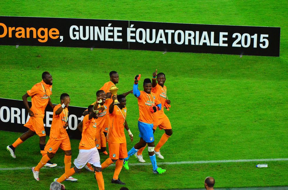 Ivory Coast Will Host the Africa Cup of Nations in 2023