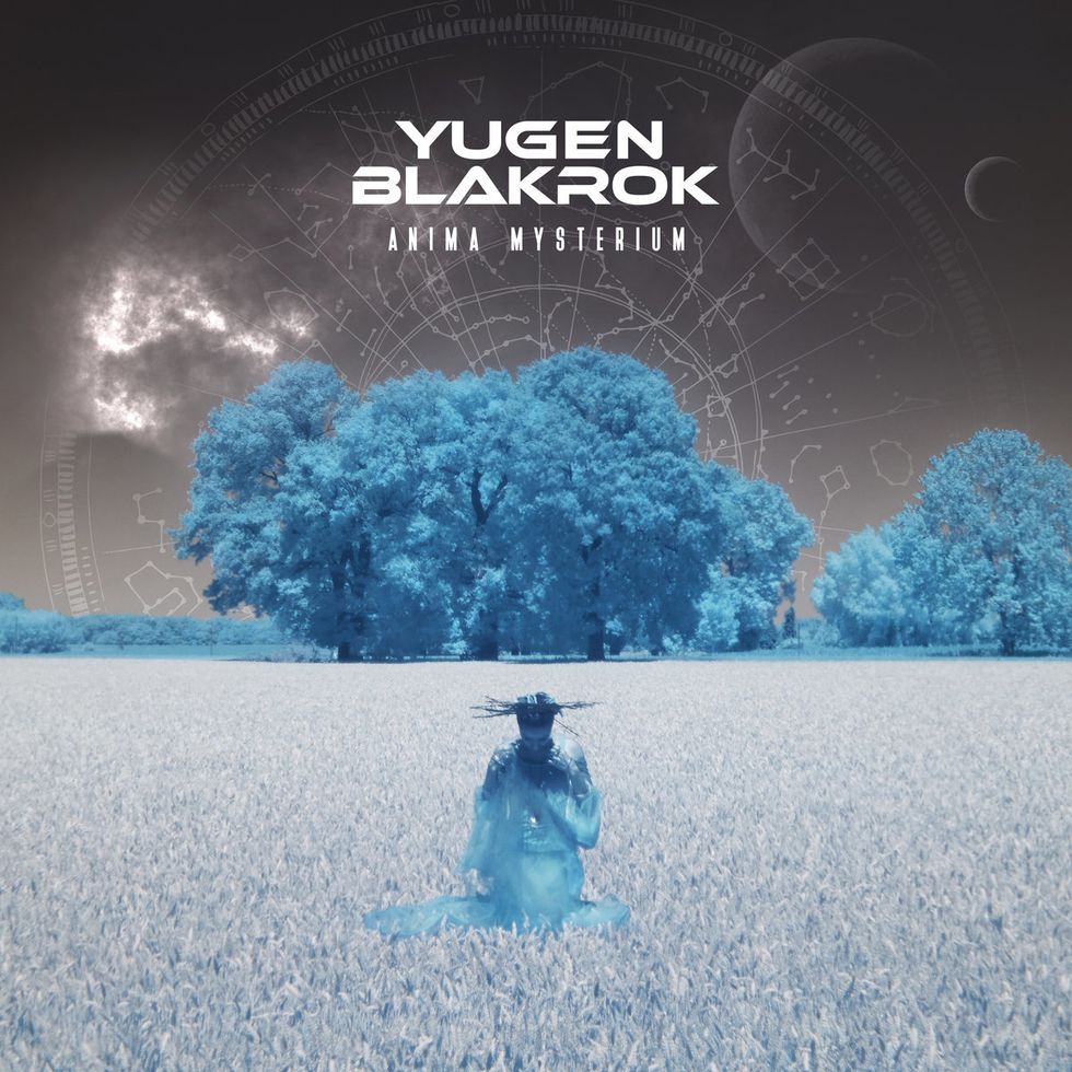 Here’s An Exclusive Stream of Yugen Blakrok’s Sophomore Album ‘Anima Mysterium’