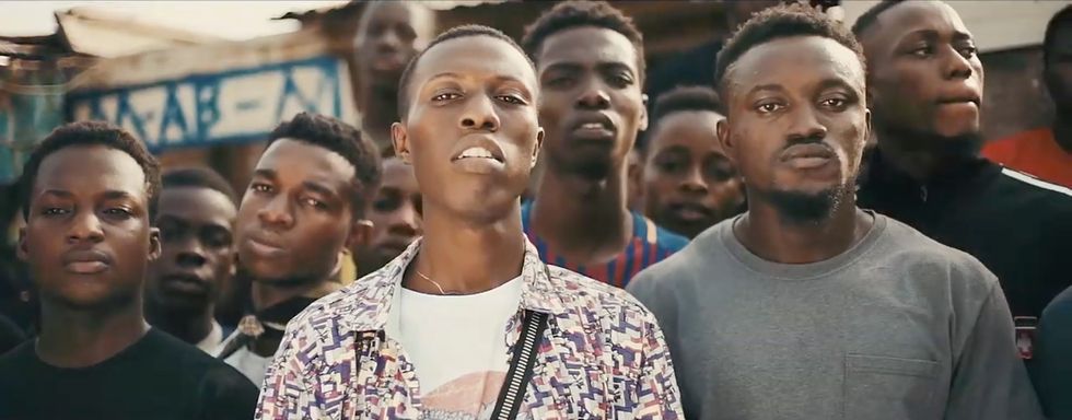 The 15 Best Ghanaian Songs of the Month