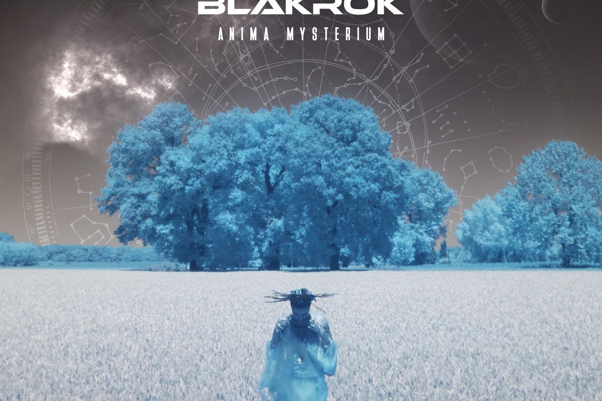 Yugen Blakrok’s Sophomore Album ‘Anima Mysterium’ Is Officially Here