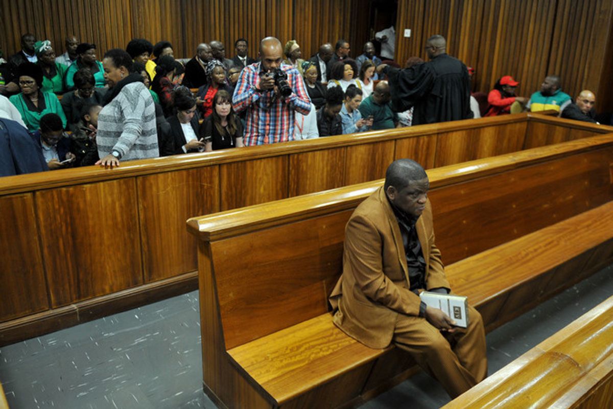 The Omotoso Trial is Resuming After a Long Postponement