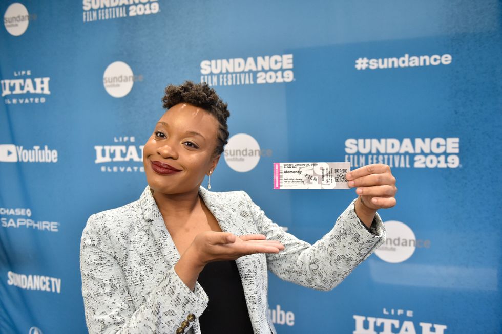 Chinonye Chukwu Is the First Black Woman to Win a Grand Jury Prize at Sundance