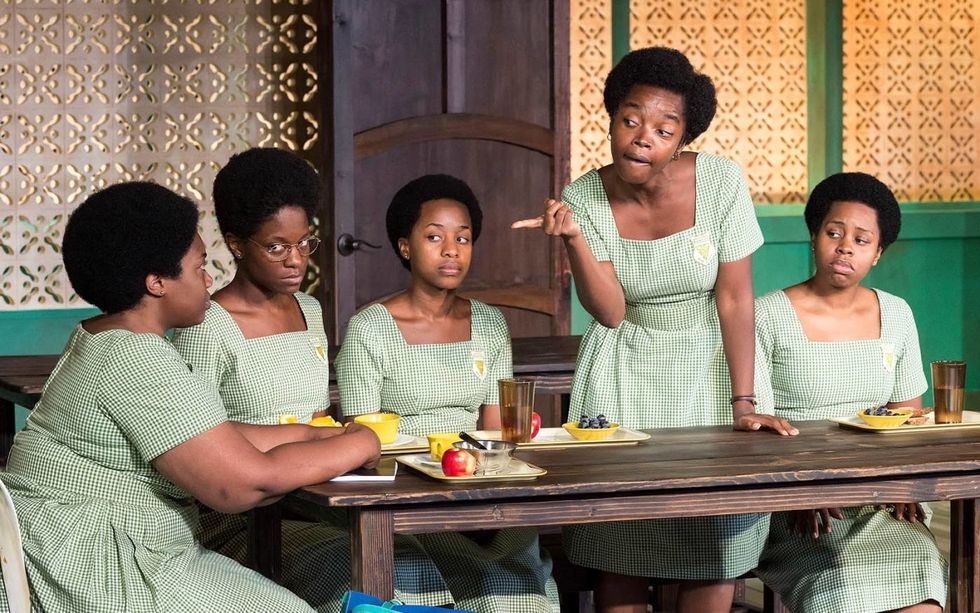 These 5 Women Writers Are Ushering the New Wave of African Stories on Stage