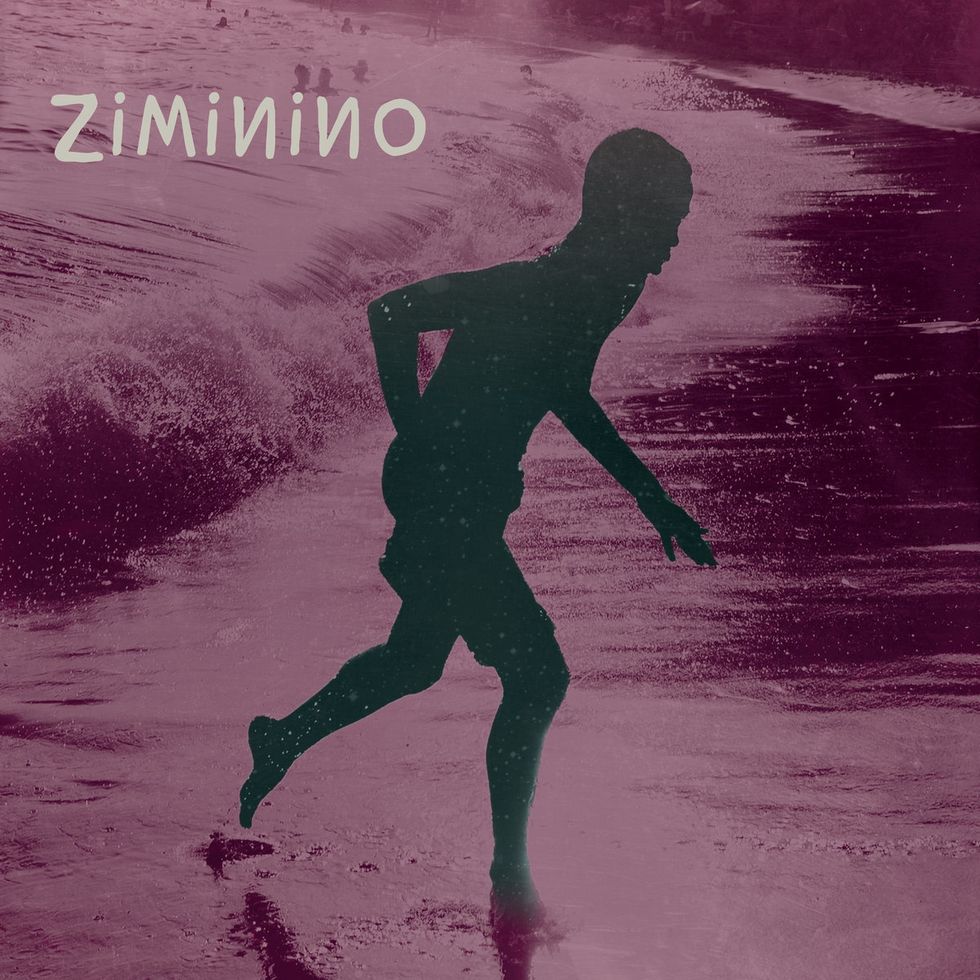 Ziminino's Striking New Video Explores Afro-Brazilian Life In Rio