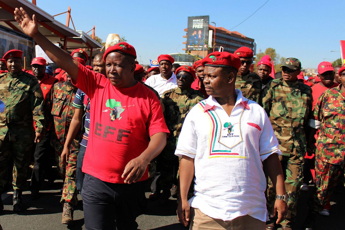 This is Why the EFF Decided Not to Interrupt the 2019 SONA