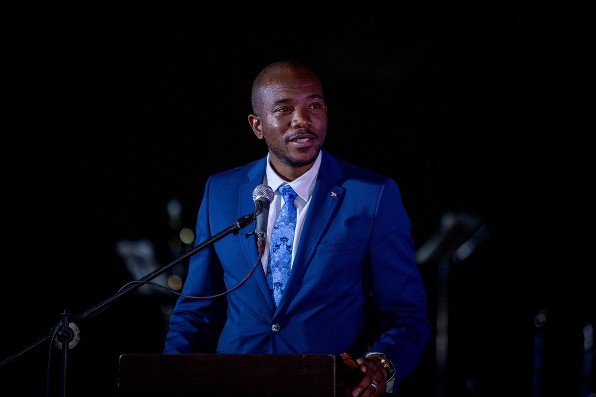 The DA Has Dropped a Major Affirmative Action Policy