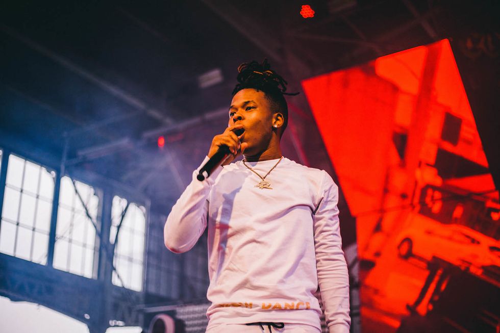 Why Nasty C is The Greatest South African Rapper of This Generation
