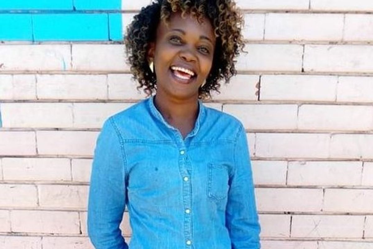 Kenyans Demand Answers in the Death of Human Rights Activist Caroline Mwatha