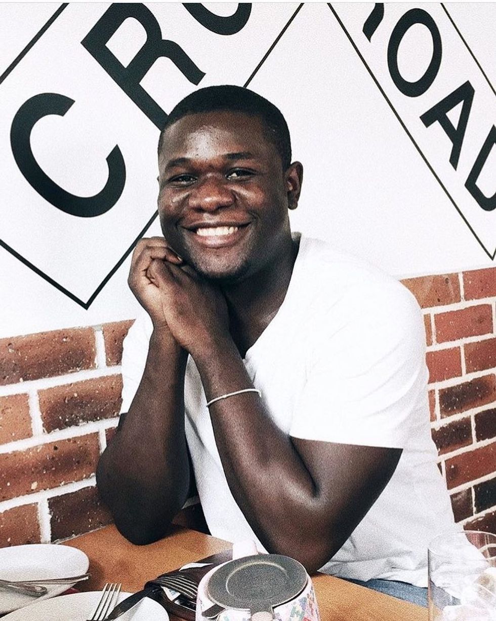'A Nasty Boy' Creator, Richard Akuson, Opens Up About Homophobic Attack that Led Him to Flee Nigeria
