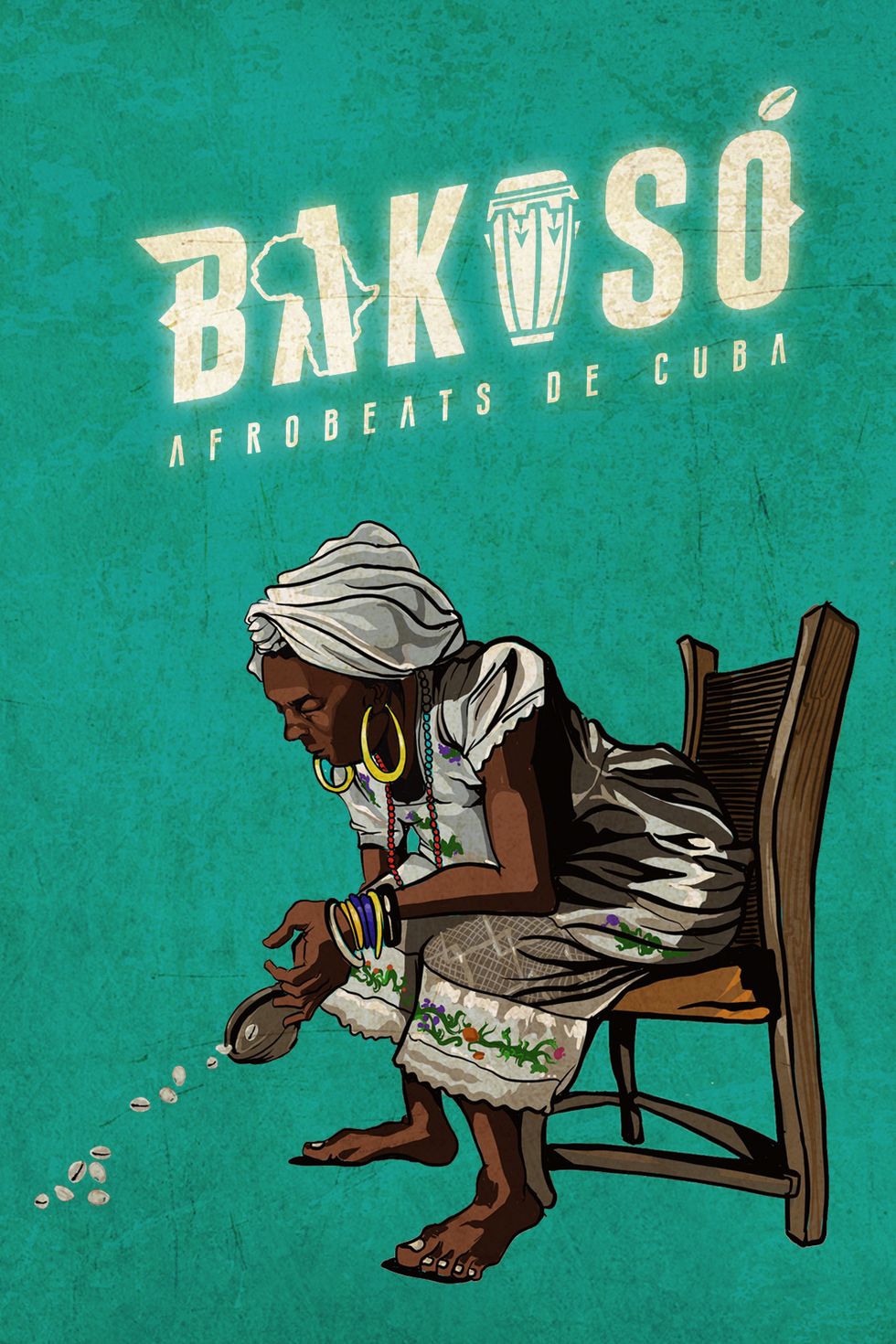 Documenting Cuba's Afrobeats: A Movement in the Making