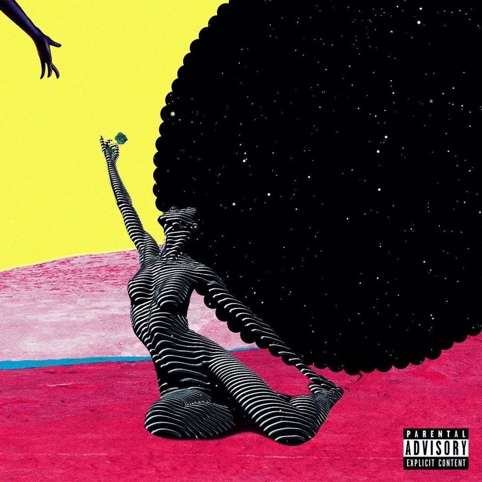 The 14 Songs You Need to Hear This Week