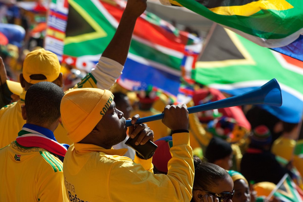 South African Youth on 2019 Elections: "The ANC can no longer self-correct"