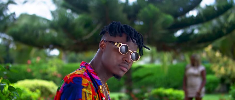 Fancy Gadam & Kuami Eugene's 'Only You' Will Jump Start Your Weekend