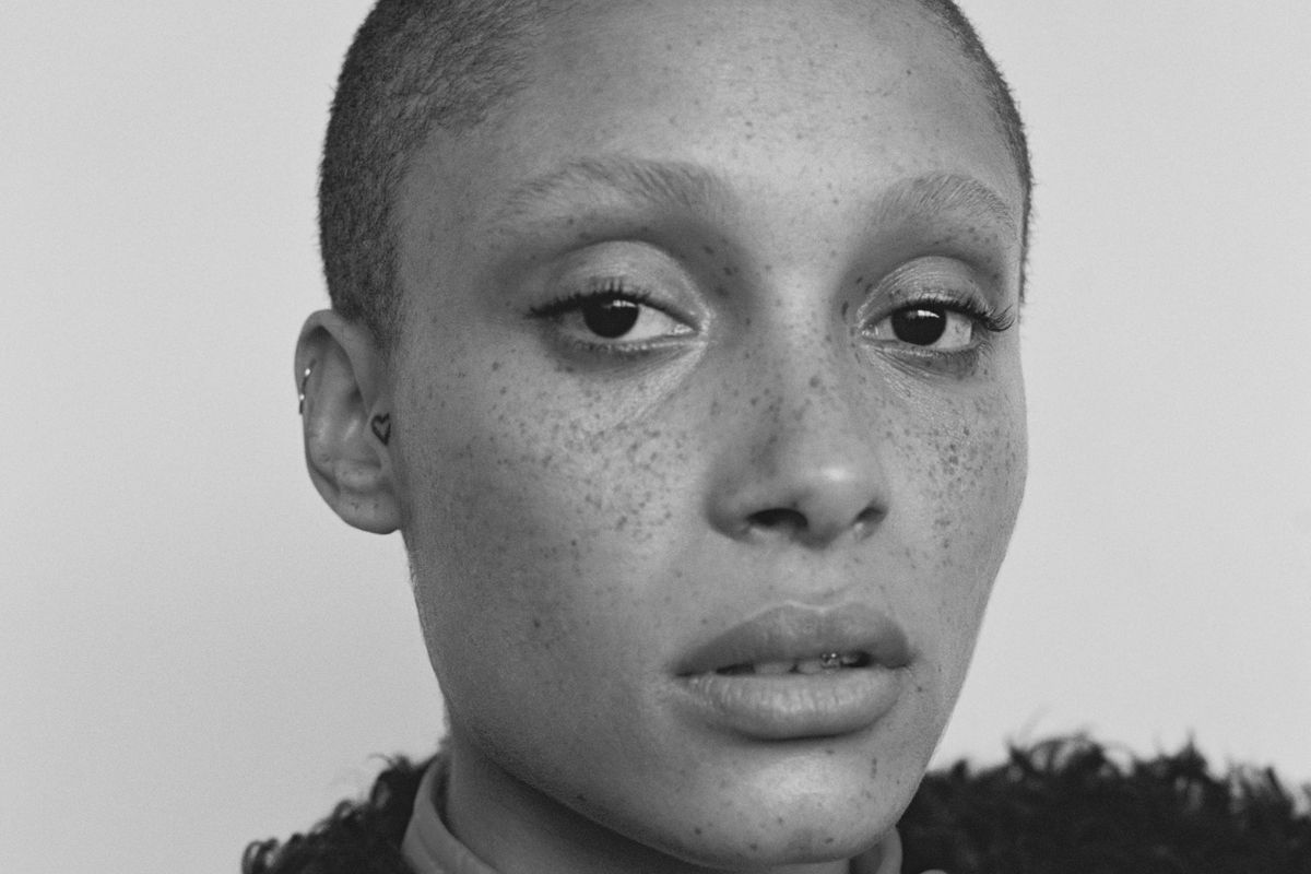 British-Ghanaian Model Adwoa Aboah Gets Her Own Barbie Doll In Honor of International Women's Day
