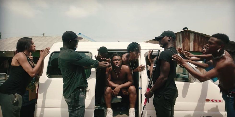 The 14 Songs You Need to Hear This Week