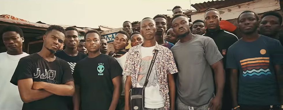 6 Ghanaian Artist to Watch in 2019