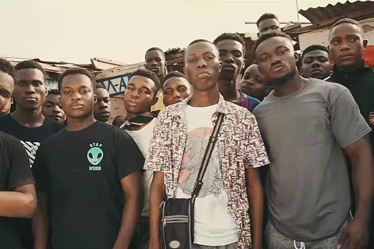 6 Ghanaian Artist to Watch in 2019