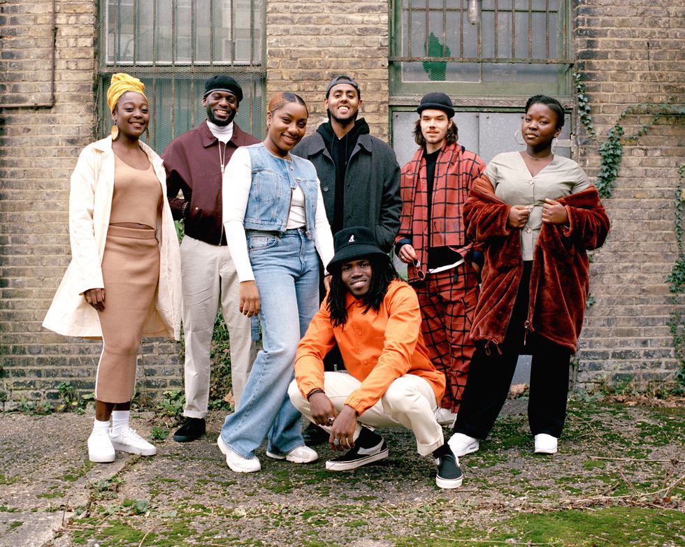 Kokoroko: "Jazz & Afrobeat Shouldn't Stay Within Our Parents' Generation"
