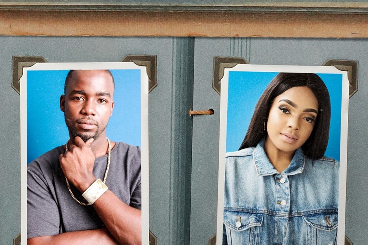 Listen to Shekhinah and Wandile Mbambeni’s New Collaboration ‘Wanted and Loved’