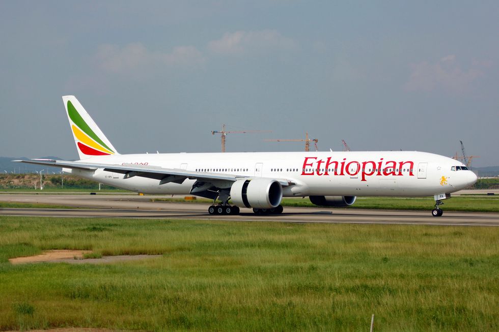 A Tragedy: Africans Mourn Those Lost on Ethiopian Airlines Flight 302