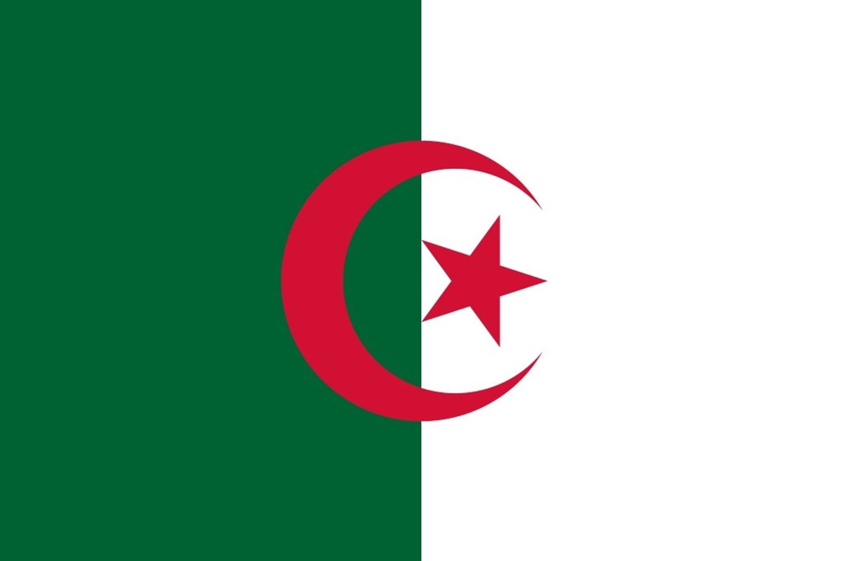 Algeria's President Abdelaziz Bouteflika Will No Longer Seek Re-election