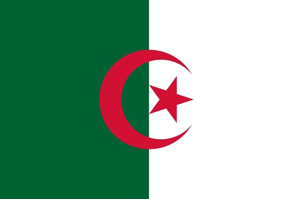 Algeria's President Abdelaziz Bouteflika Will No Longer Seek Re-election