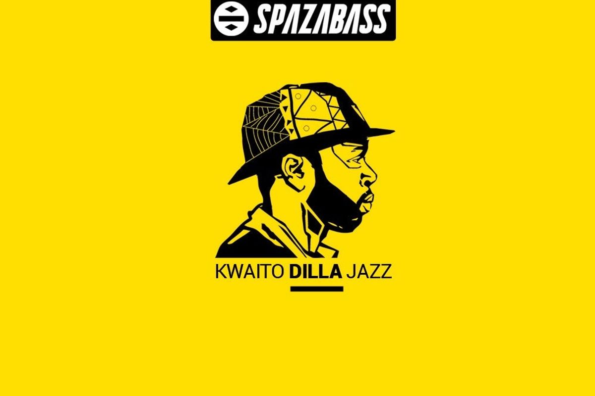 Listen To This South African Kwaito Tribute To J Dilla