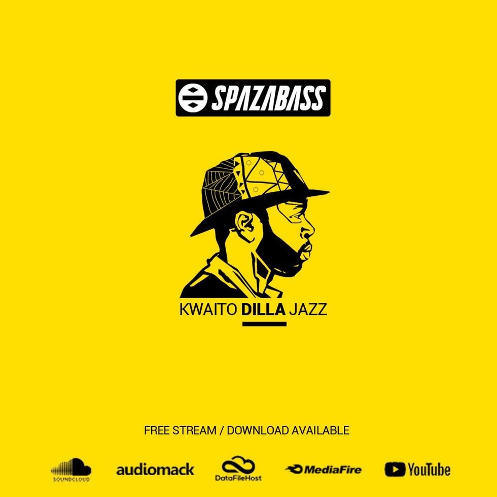 Listen To This South African Kwaito Tribute To J Dilla