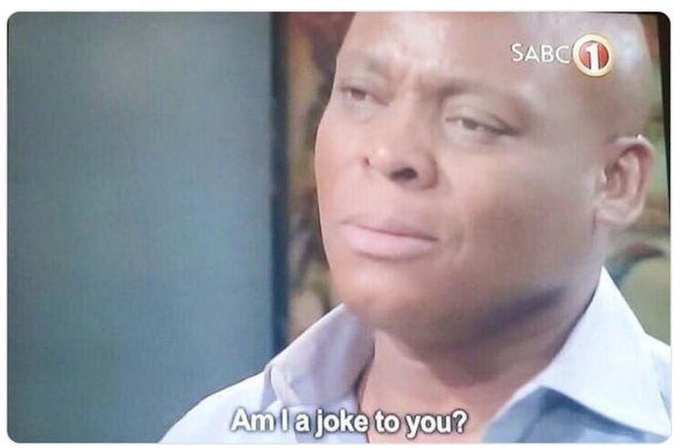Turns Out It’s Illegal To Reshare Memes, According To South African Copyright Laws
