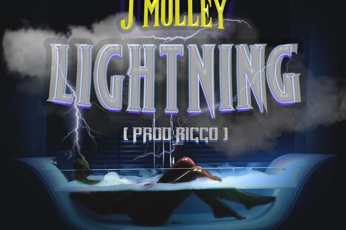 Watch J Molley’s Hazy Music Video For ‘Lightning’