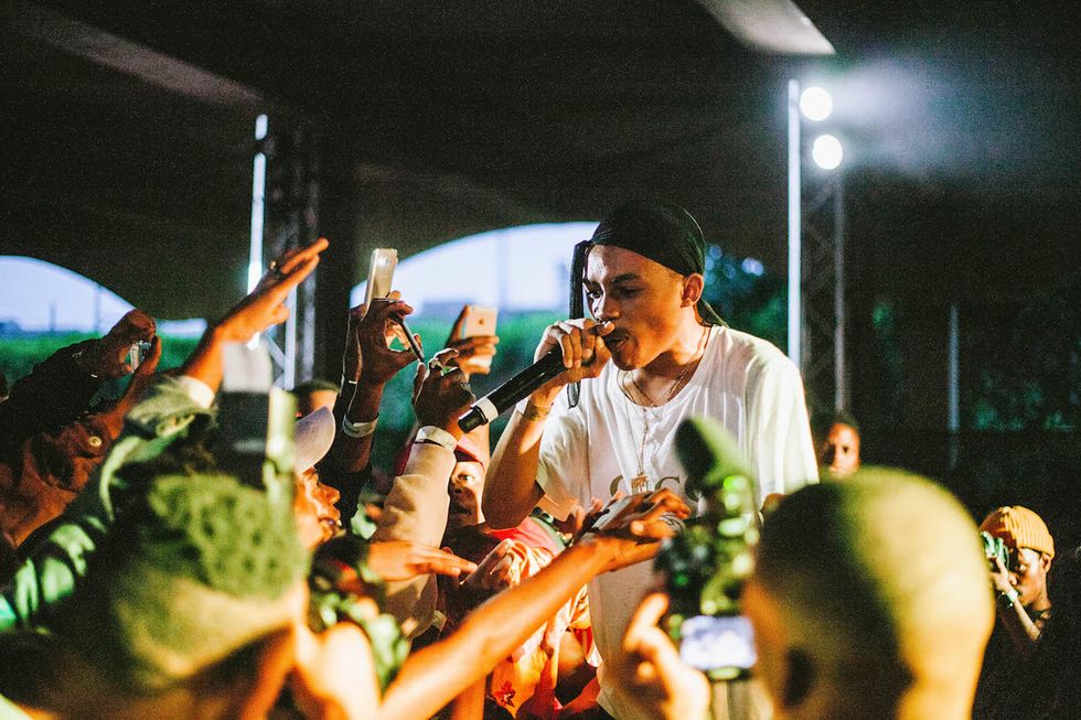 Listen to ‘Circles,’ a New Song From The Big Hash’s Upcoming Album ‘Young’