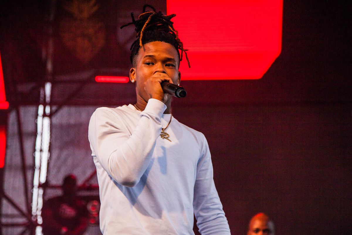 Nasty C Says The EP He’s Working on With NO I.D. Will Sound “Close to Home”