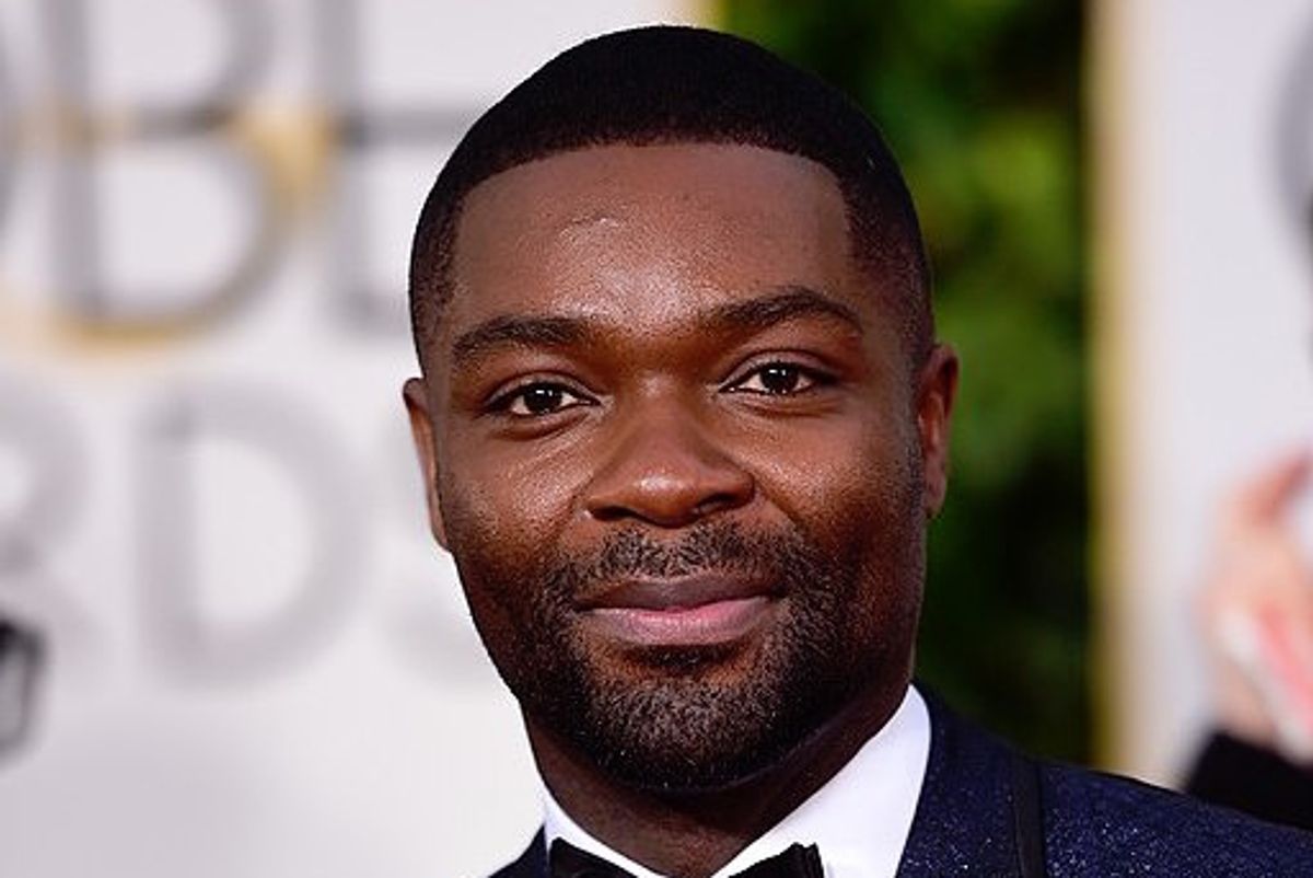 'The Water Man,' David Oyelowo's Directorial Debut, Is In the Works